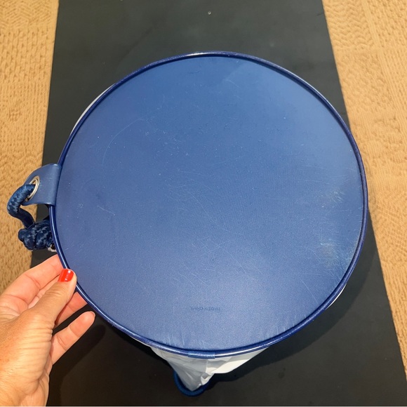 POLO RALPH LAUREN US OPEN 2023 Duffle Bag/ Back Pack limited Edition - Picture 5 of 5